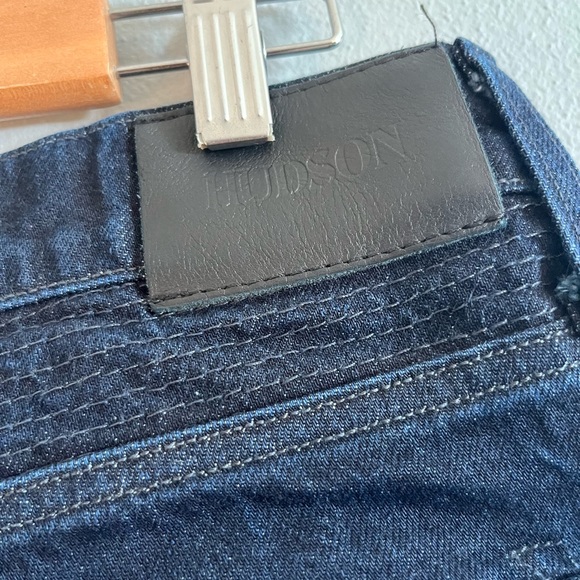 Hudson - the blinder biker. Color Raw ( 33) - Picture 8 of 9